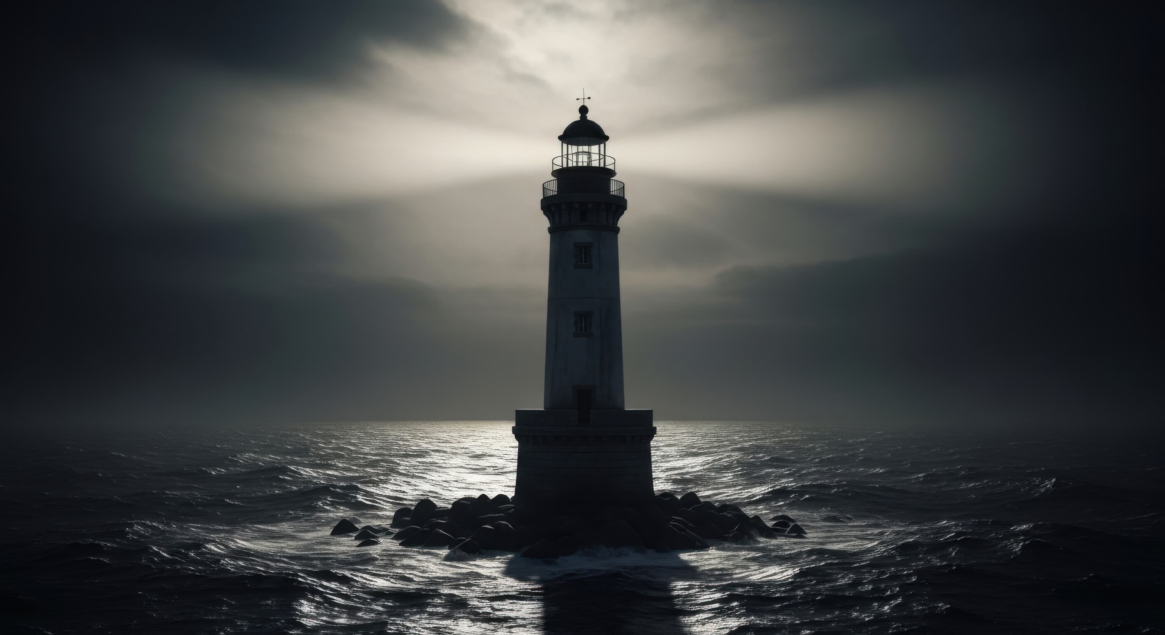 Φάρος - Πρώτο Πλάνο